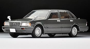 【新品未使用】トミカリミテッド　グロリアセダン　ブロアムVIP　1987年製 トミカリミテッドヴィンテージ NEO 1/64 日産 グロリア V30E